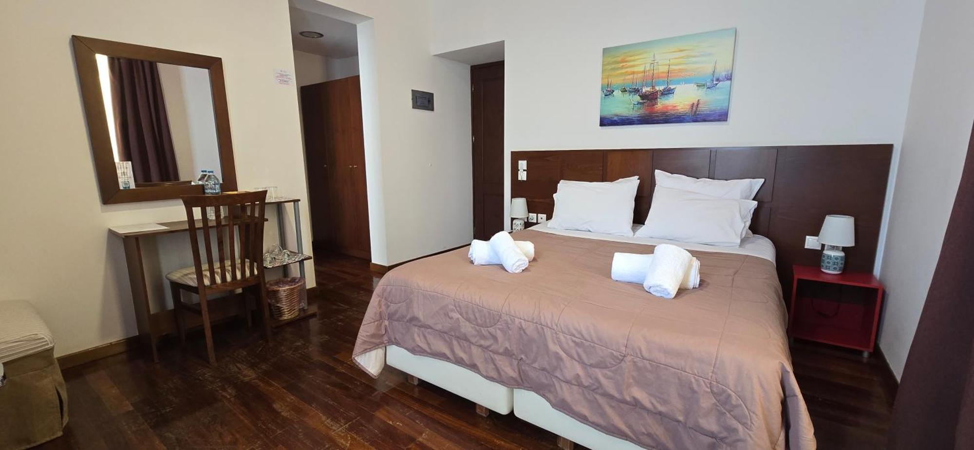 Hotel Poros Mood Poros Town Exterior foto