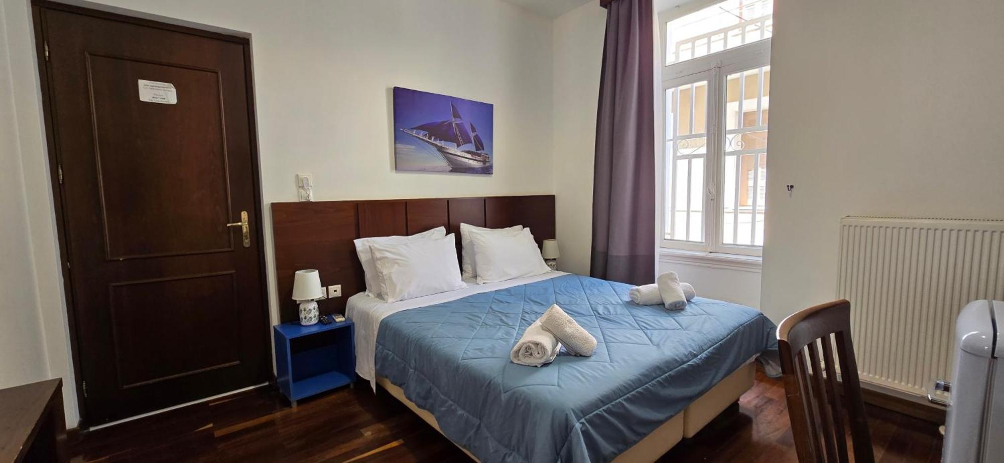Hotel Poros Mood Poros Town Exterior foto