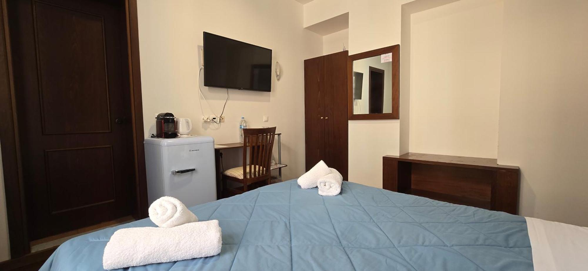 Hotel Poros Mood Poros Town Exterior foto